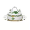 BUTTER DISH WITH LID, APPONYI