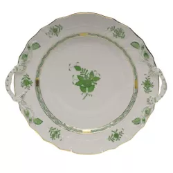 39 CM ROUND CAKE TRAY, APPONYI