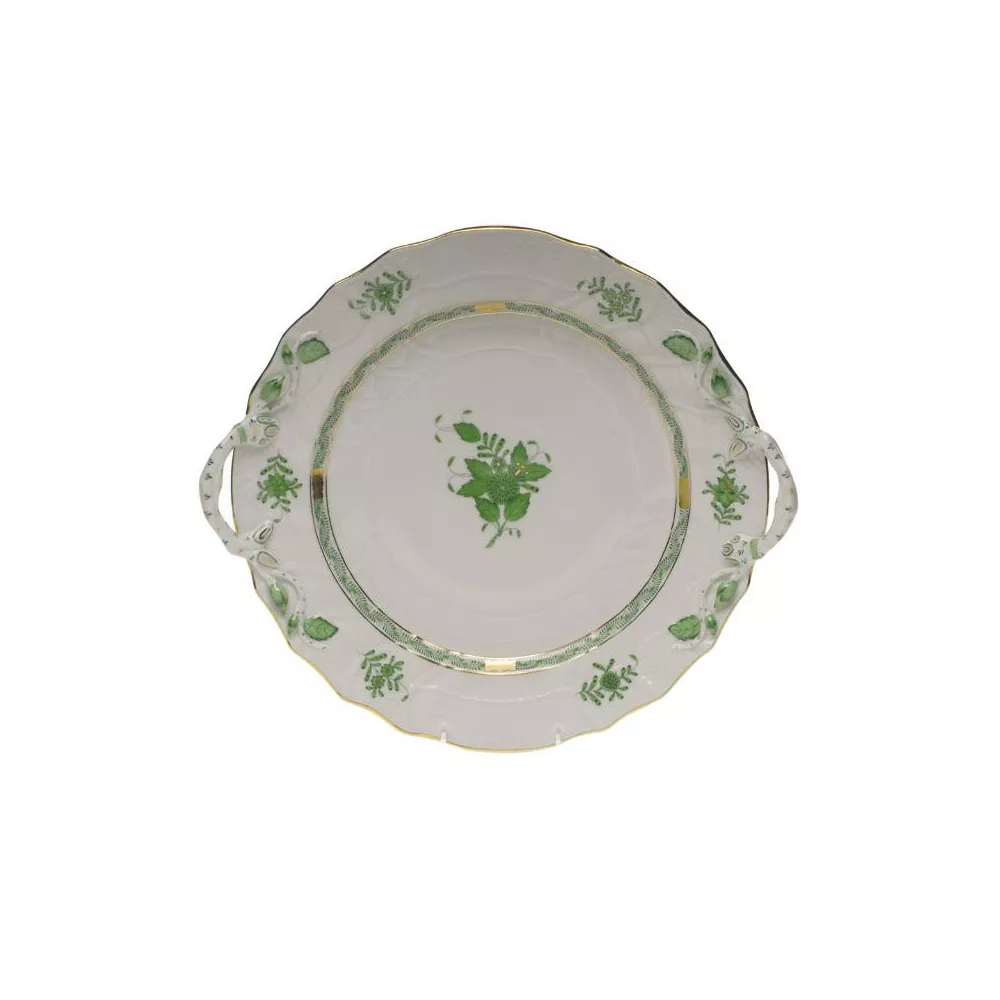 39 CM ROUND CAKE TRAY, APPONYI