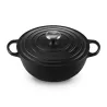 26 CM CAST IRON SOUP POT, EVOLUTION