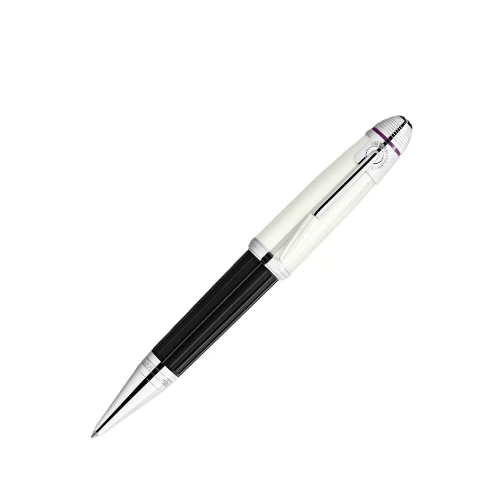 PENNA A SFERA EDIZIONE SPECIALE GREAT CHARACTERS JIMI HENDRIX, 128846