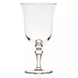 PRATO LISCIO WATER GOBLET...