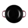 26 CM CAST IRON SOUP POT, EVOLUTION