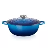 26 CM CAST IRON SOUP POT, EVOLUTION