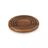 MAGNETIC WOODEN TRIVET