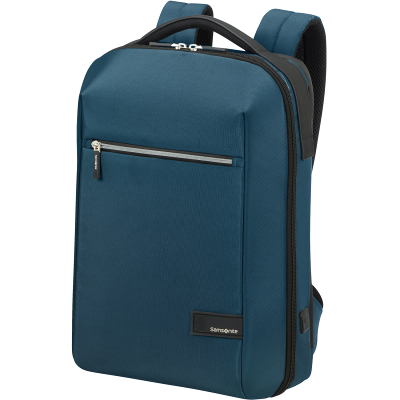 LAPTOP BACKPACK, LITEPOINT