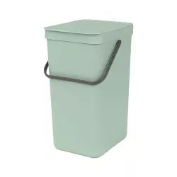 SORT & GO WASTE BIN, 16 LT