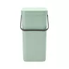 SORT & GO WASTE BIN, 16 LT