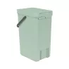 SORT & GO WASTE BIN, 16 LT