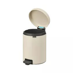 PATTUMIERA A PEDALE, 5 LT NEWICON