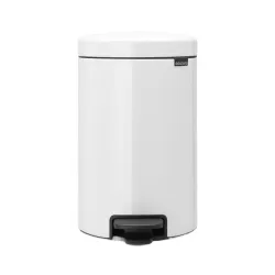 12 LT PEDAL BIN, NEWICON