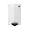 12 LT PEDAL BIN, NEWICON