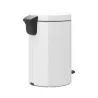 12 LT PEDAL BIN, NEWICON