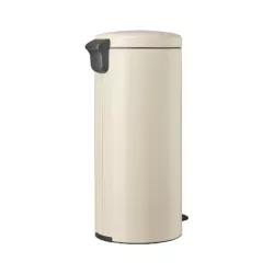 PATTUMIERA A PEDALE, 30 LT NEWICON