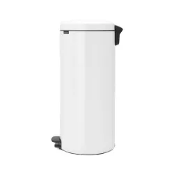 PATTUMIERA A PEDALE, 30 LT NEWICON