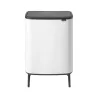 BO TOUCH BIN, 2 x 30 LT