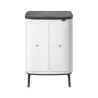 BO TOUCH BIN, 2 x 30 LT