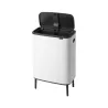 BO TOUCH BIN, 2 x 30 LT