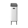 BO TOUCH BIN, 2 x 30 LT