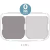 BO TOUCH BIN, 2 x 30 LT