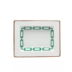 15X19 CM CHANGE TRAY, CATENE IMPERO