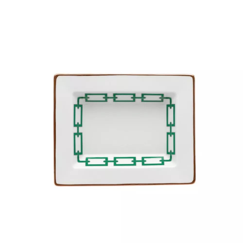 15X19 CM CHANGE TRAY, CATENE IMPERO
