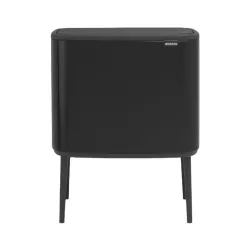 BO TOUCH BIN, 11 + 23 LT