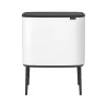 BO TOUCH BIN, 3 x 11 LT