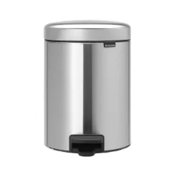 5 LT PEDAL BIN, NEWICON