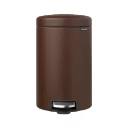 12 LT PEDAL BIN, NEWICON