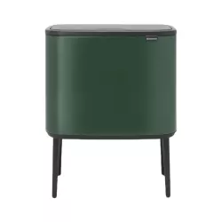 BO TOUCH BIN, 11 + 23 LT