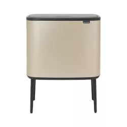 PATTUMIERA BO TOUCH BIN, 3...