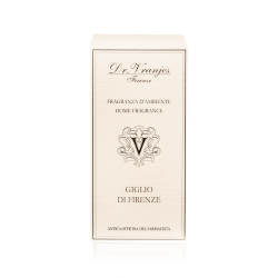 PROFUMO GIGLIO DI FIRENZE CON DIFFUSORE