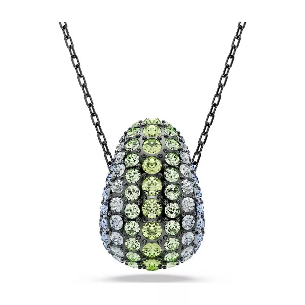 SUBLIMA PENDANT, ROUND CUT