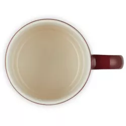 TAZZA MUG LONDON, IN GRES VETRIFICATO 350 ML