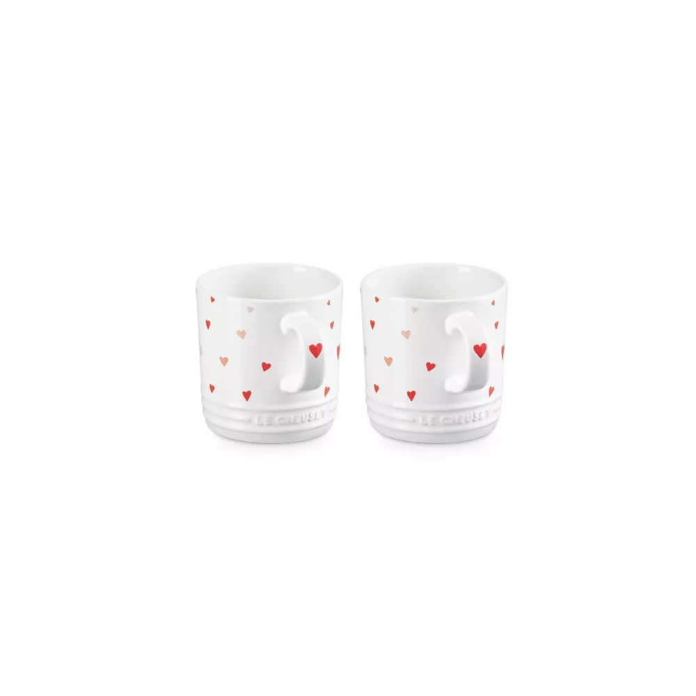 SET DI 2 MUG 350 ML, AMOUR