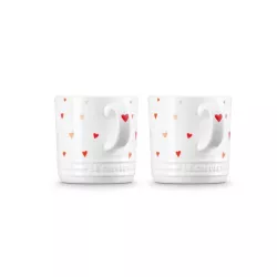 SET DI 2 MUG 350 ML, AMOUR
