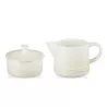 MILK JUG AND SUGAR BOWL SET