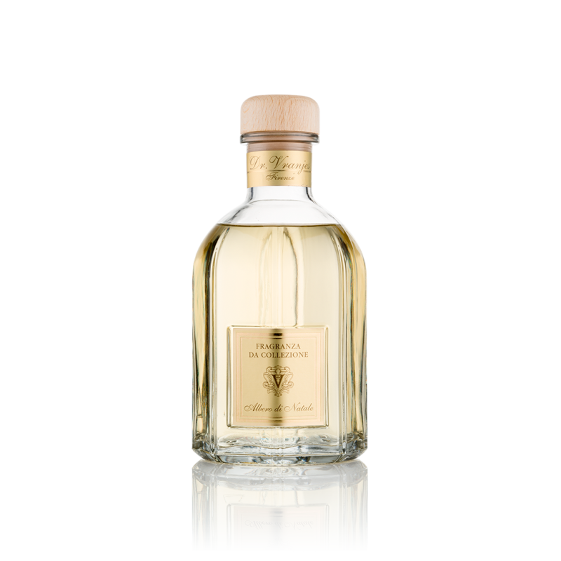 HOME FRAGRANCE ALBERO DI NATALE