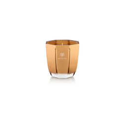 DECORATIVE CANDLE ORO - OUD...