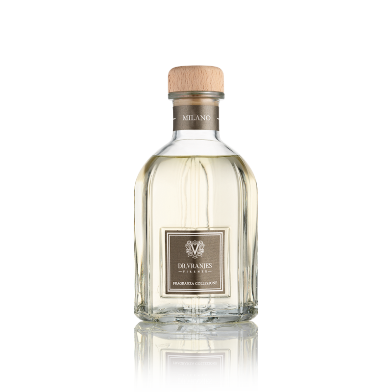 HOME FRAGRANCE MILANO