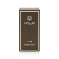 HOME FRAGRANCE MILANO