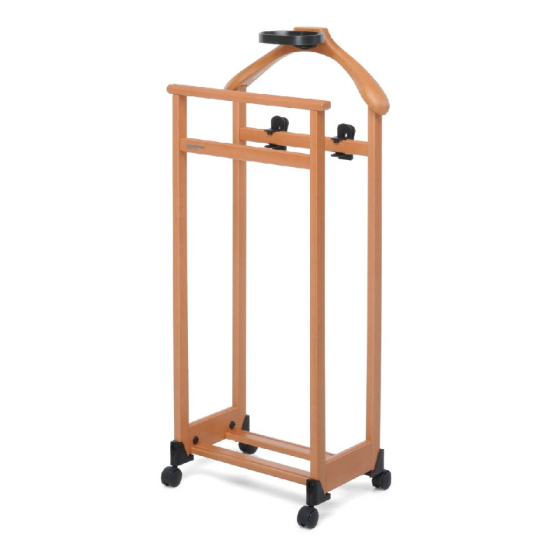 VALET STAND, NATURAL