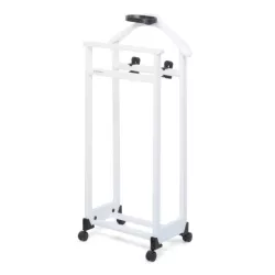 VALET STAND, NATURAL