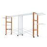 EXTENDING DRYING CLOTHES-RACK, ALLUNGO
