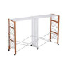 EXTENDING DRYING CLOTHES-RACK, ALLUNGO