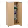 7 SHELVES SHOE CABINET, SCAR-PULI
