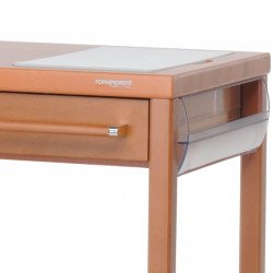 MICROWAVE CART BENCHEF