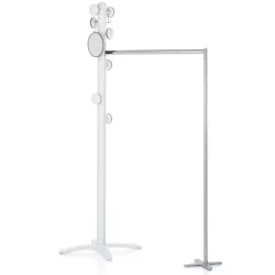 EXPANDABLE LUX COAT STAND