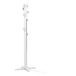 EXPANDABLE LUX COAT STAND